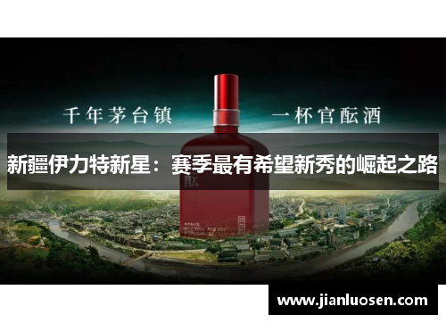 新疆伊力特新星：赛季最有希望新秀的崛起之路